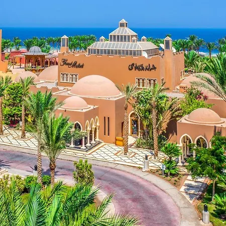 فندق Grand Makadi - Couples And Families Only