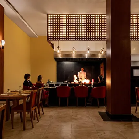 Grand Makadi - Couples And Families Only