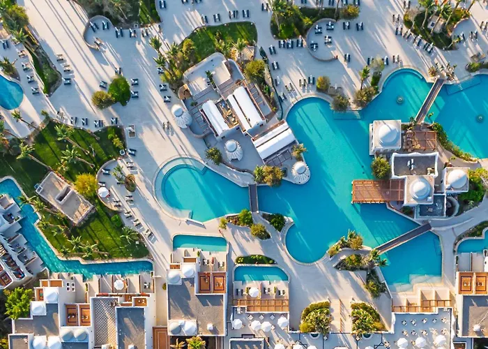 Grand Makadi - Couples And Families Only Resort Hurgada