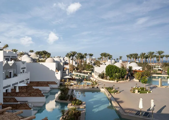 Grand Makadi - Couples And Families Only Resort Hurgada