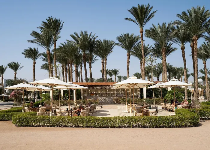 Resort Grand Makadi - Couples And Families Only Hurgada