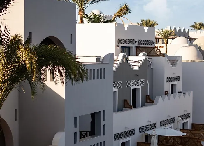 Grand Makadi - Couples And Families Only 5*