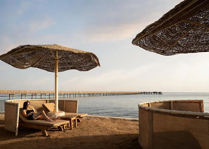 Grand Makadi - Couples And Families Only Hurgada