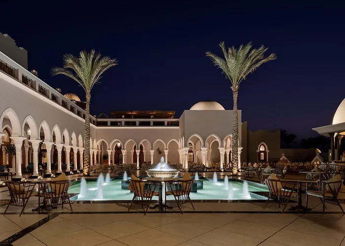Grand Makadi - Couples And Families Only 5* Hurgada