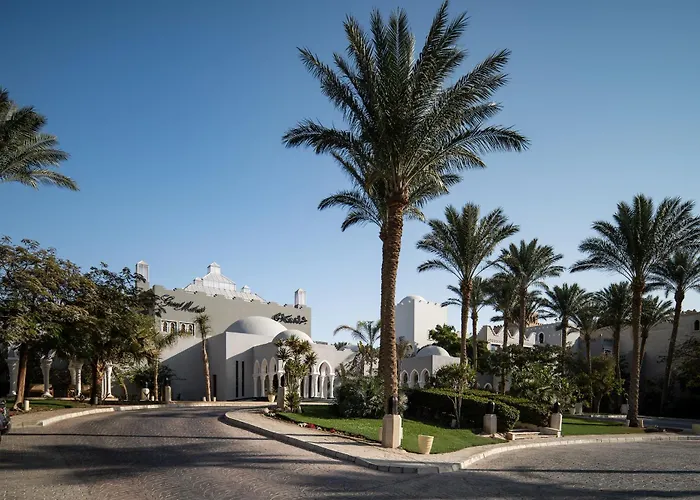 Grand Makadi - Couples And Families Only Resort