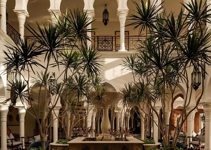 Resort Grand Makadi - Couples And Families Only 5*