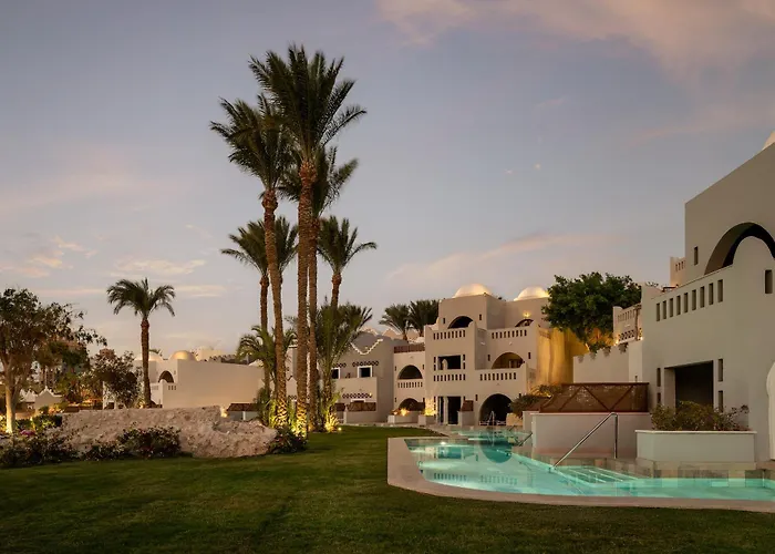 Grand Makadi - Couples And Families Only Resort Hurghada