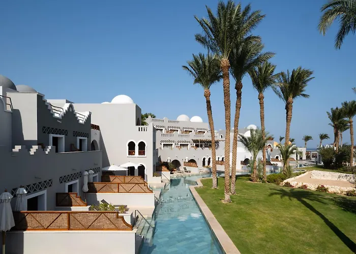 Grand Makadi - Couples And Families Only 5*