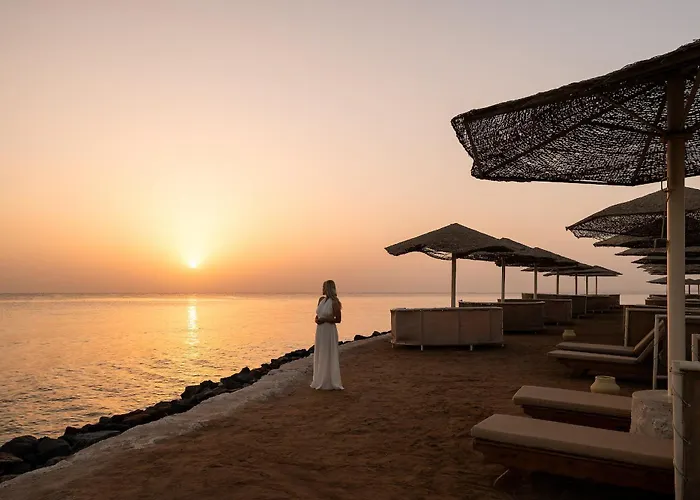 Grand Makadi - Couples And Families Only 5* Hurgada