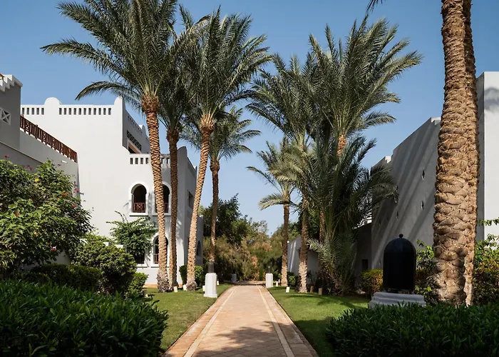 Resort Grand Makadi - Couples And Families Only