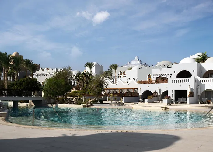 Grand Makadi - Couples And Families Only Resort Hurgada