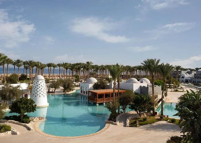 Resort Grand Makadi - Couples And Families Only Hurgada