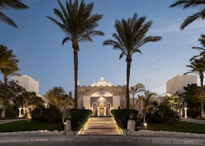 Grand Makadi - Couples And Families Only Hurgada