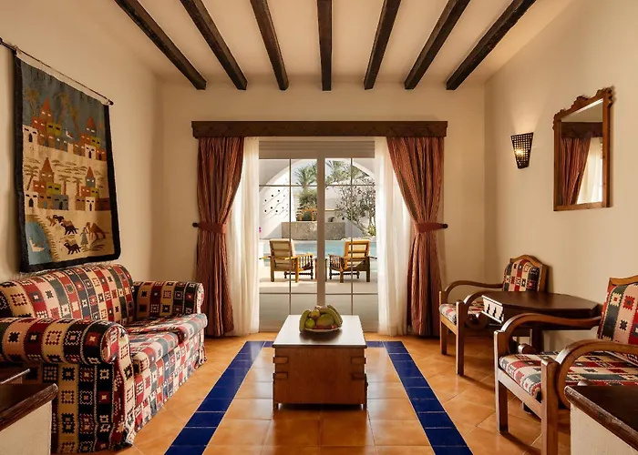 Grand Makadi - Couples And Families Only 5* Hurghada