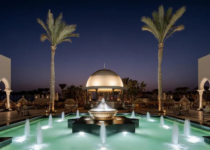 Grand Makadi - Couples And Families Only