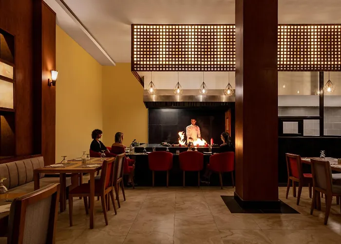 Grand Makadi - Couples And Families Only Resort Hurgada