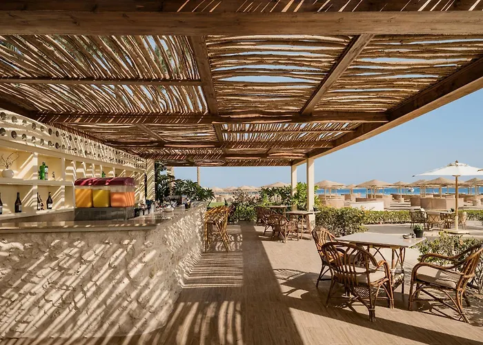 Resort Grand Makadi - Couples And Families Only Hurgada