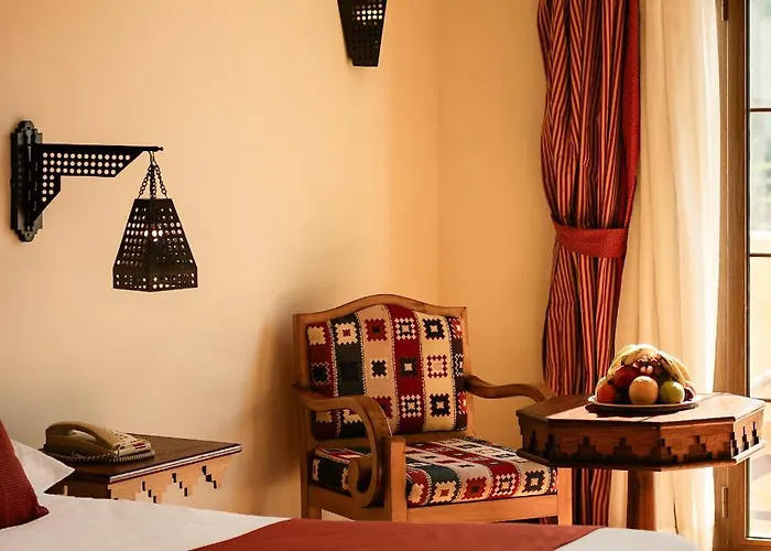 Grand Makadi - Couples And Families Only 5*