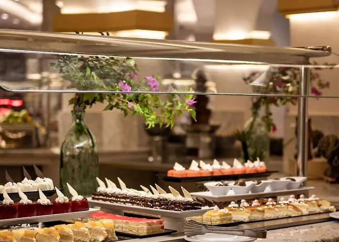 Grand Makadi - Couples And Families Only Hurgada