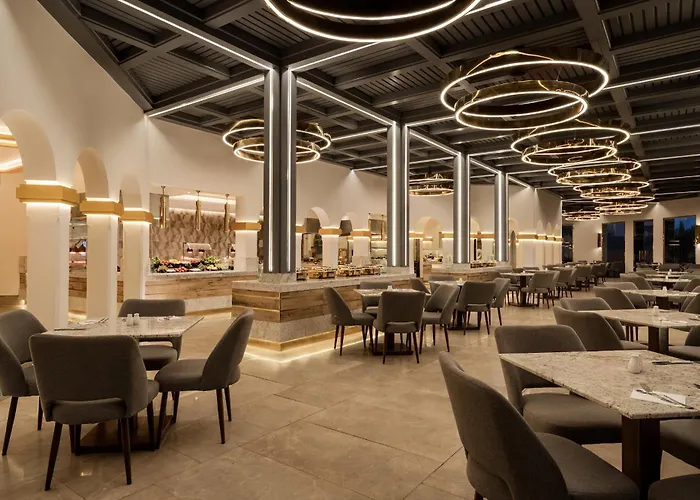 Grand Makadi - Couples And Families Only 5* Hurgada