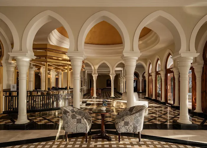 Grand Makadi - Couples And Families Only Resort