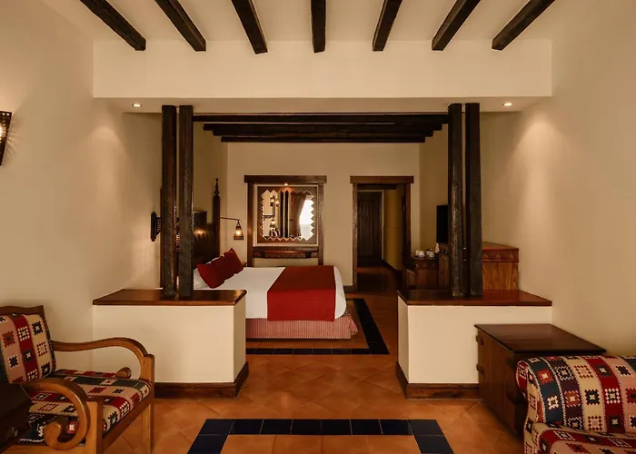 Grand Makadi - Couples And Families Only Resort 5*