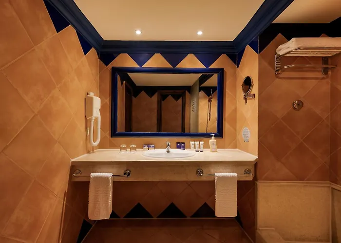 Resort Grand Makadi - Couples And Families Only Hurghada