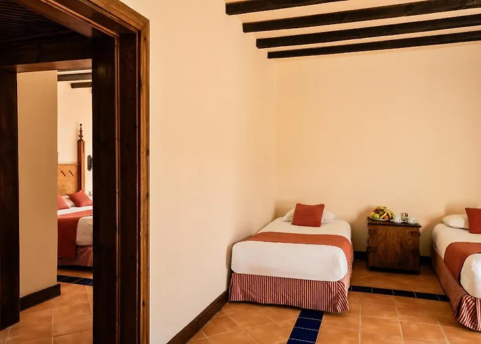 Grand Makadi - Couples And Families Only 5*