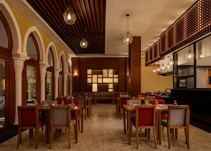 Grand Makadi - Couples And Families Only 5* Hurghada