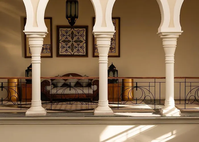 Resort Grand Makadi - Couples And Families Only
