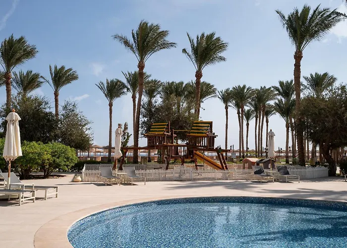 Resort Grand Makadi - Couples And Families Only 5*