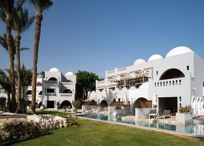 Grand Makadi - Couples And Families Only Resort Hurgada