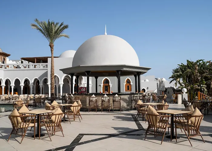 Grand Makadi - Couples And Families Only