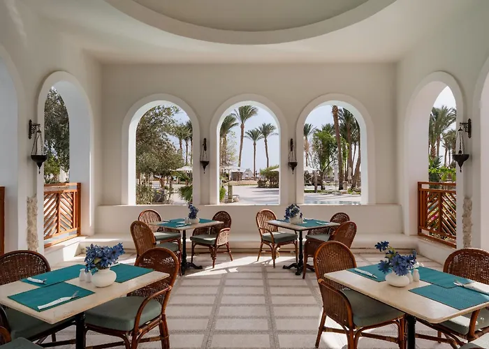 Grand Makadi - Couples And Families Only Resort