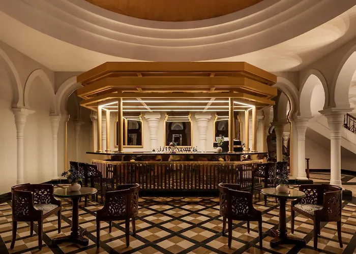 Resort Grand Makadi - Couples And Families Only Hurgada