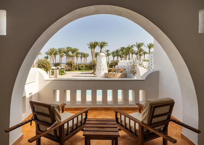 Resort Grand Makadi - Couples And Families Only Hurghada