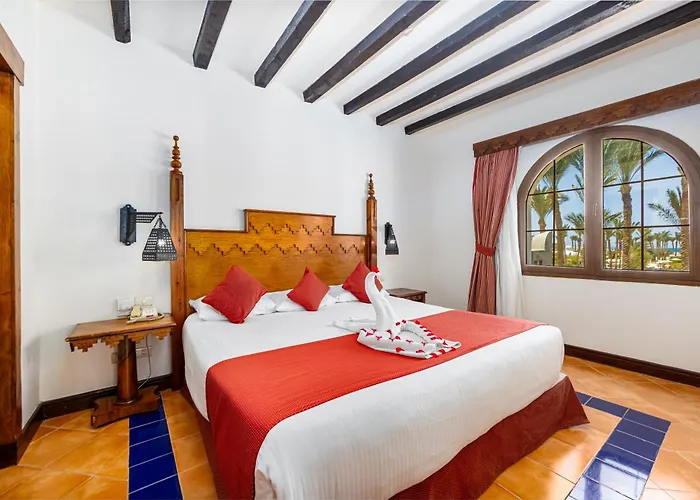 Grand Makadi - Couples And Families Only Resort