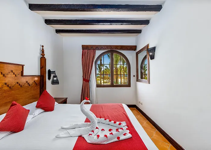 Grand Makadi - Couples And Families Only Resort 5*