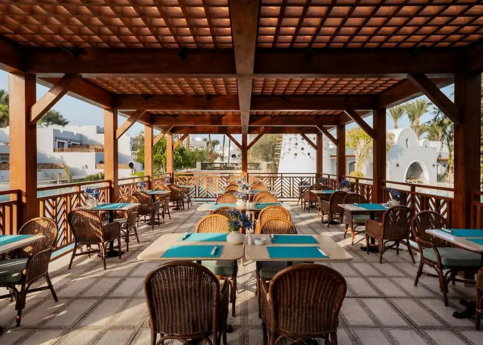 Resort Grand Makadi - Couples And Families Only Hurgada