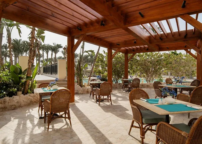 Grand Makadi - Couples And Families Only Hurgada