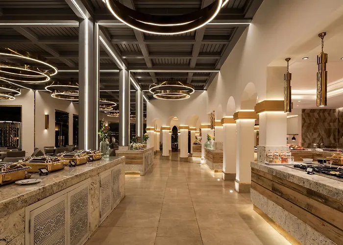 Grand Makadi - Couples And Families Only 5* Hurgada