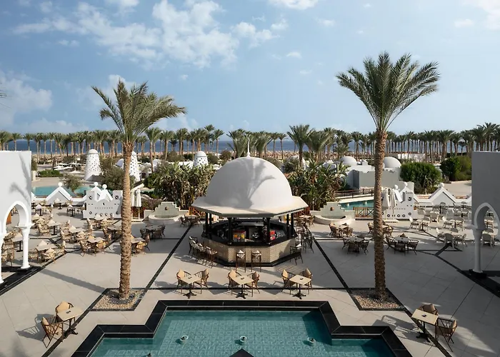 Grand Makadi - Couples And Families Only Resort 5*