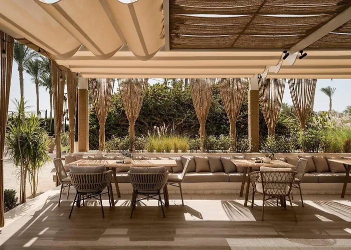Grand Makadi - Couples And Families Only 5* Hurgada