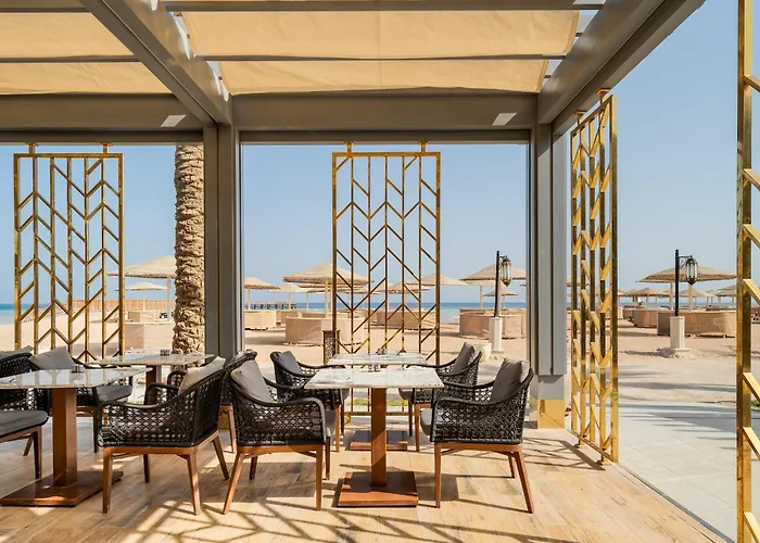 Resort Grand Makadi - Couples And Families Only
