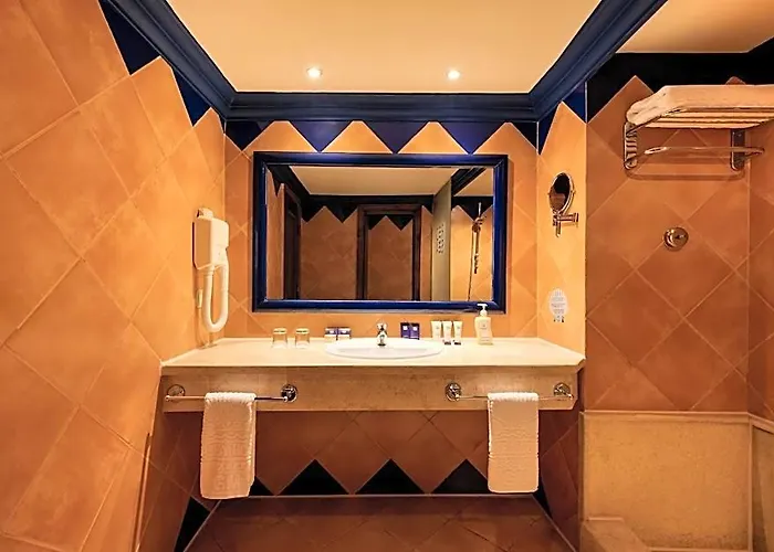 Resort Grand Makadi - Couples And Families Only Hurgada