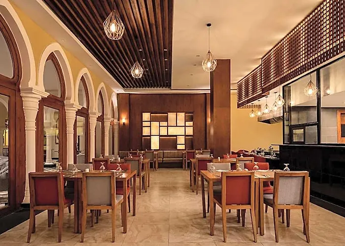 Resort Grand Makadi - Couples And Families Only 5*