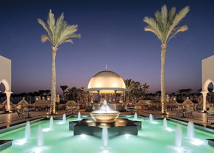 Grand Makadi - Couples And Families Only Hurgada