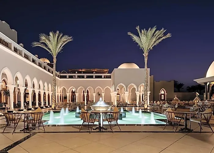 Resort Grand Makadi - Couples And Families Only Hurgada
